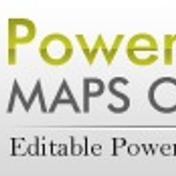 Powerpointmap