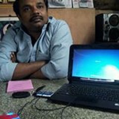 RajaKumar Narayanan