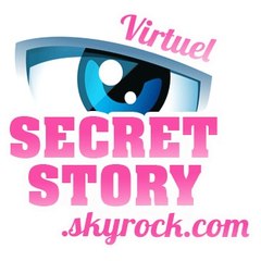 Secret--Story----Virtuel