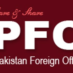 Pakistan Foreign Office Women Association