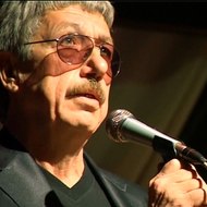 Николай Шершнёв