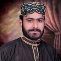 Khalil Ahmed Sabri
