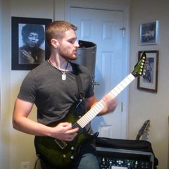 Daniel Tidwell