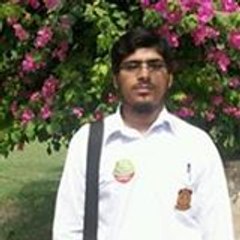 Muhammad Shoaib