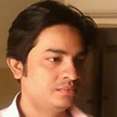 Nasir Ali