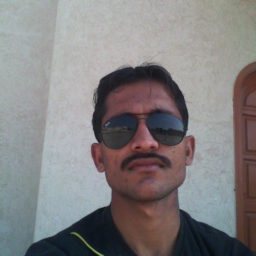Khurram baba