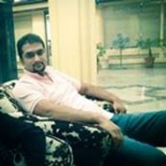 Waleed Arif Malik