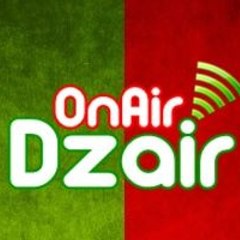 Dzair on air