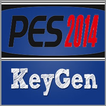 Keygen for PES 2014 Free Download