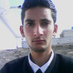 Umar Khan