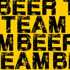 the Beer Team blog