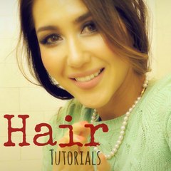 MakeupWearablesHairstyles