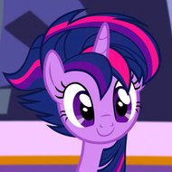 Twilight Sparkle