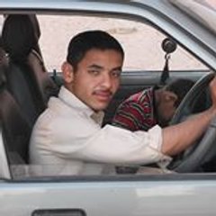 Babar Ahmed
