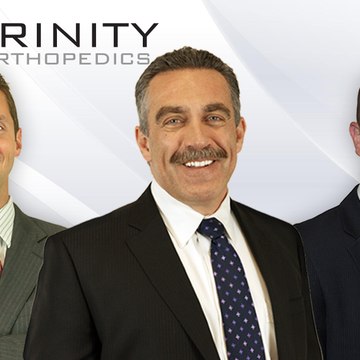 Trinity Orthopedics