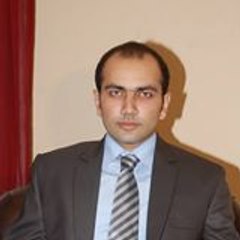 Ibraq Muzaib