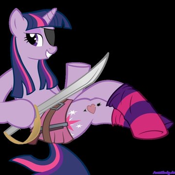Zagbonaisamacpirate