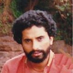 Amjad Sheikh