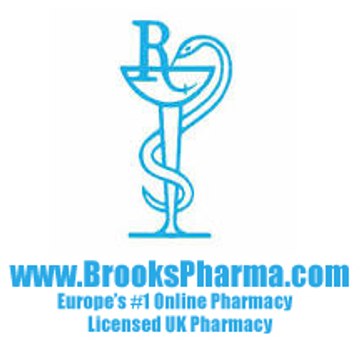 Brookspharma.com