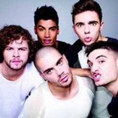 The Wanted BR