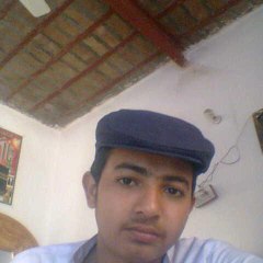 Makki khan