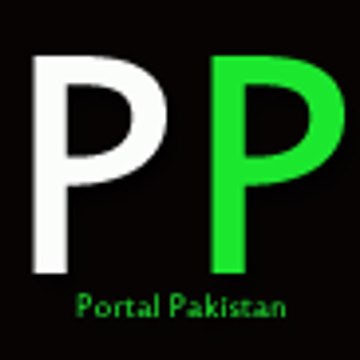 Portal Pakistan