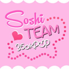 Soshi Team 360kpop