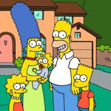 Simpsons Gameur