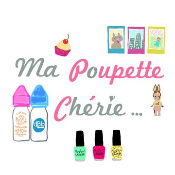 Poupettecherie Blog