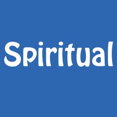 Spiritual روحانی