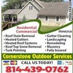 Erie Roofing