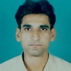 javed iqbal Mahar