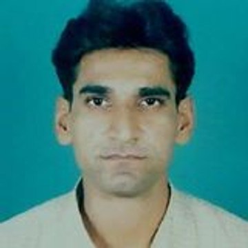 javed iqbal Mahar