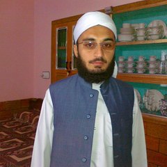 Hafiz Nadeem Islahi