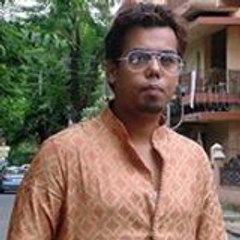 Soumava Banerjee