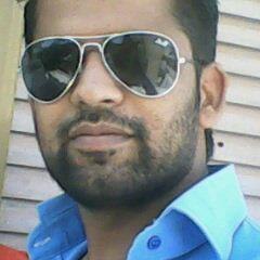 Arshad Shahid