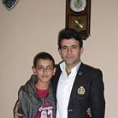 Enes Şimşek