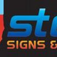 Stellar Signs & Graphics