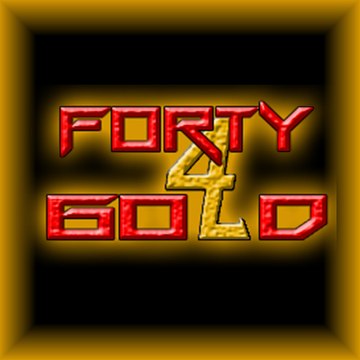 Forty4gold