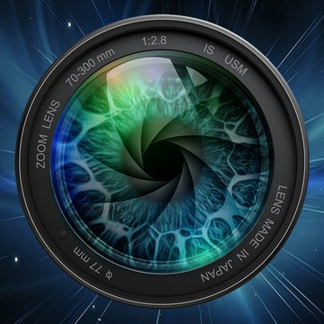 CameraEYE