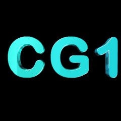 CG1 Tv