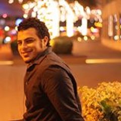 Amr Ahmed Sayed