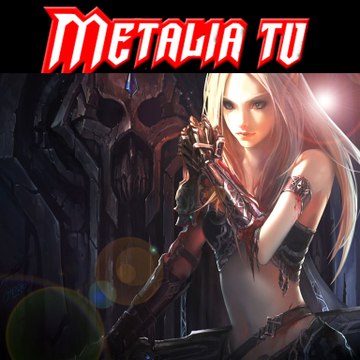MetaliaTV