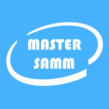 © MASTERSAMM®