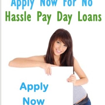 nohasslepaydayloans
