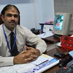 Nasir Abbas Ch