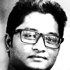 Mehedy H Sohag