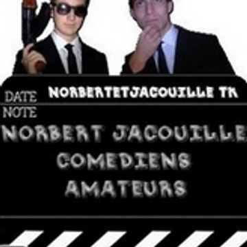 Norbert et Jacouille