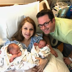 The Wood Family