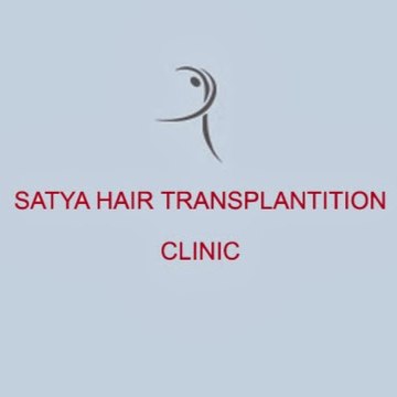 Satya Hair Transplant Clinic